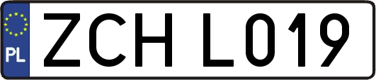 ZCHL019
