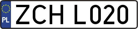 ZCHL020