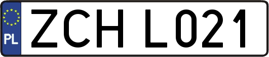ZCHL021