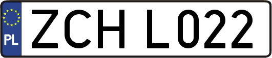 ZCHL022