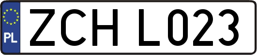 ZCHL023