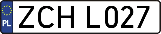 ZCHL027