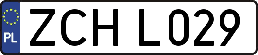 ZCHL029