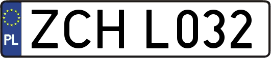 ZCHL032