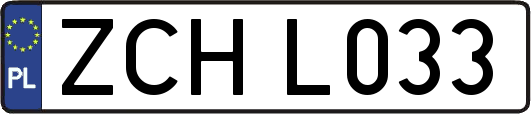 ZCHL033