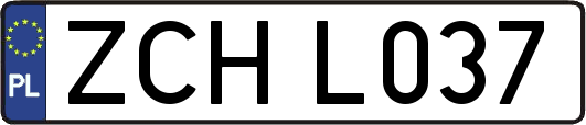 ZCHL037