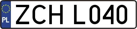 ZCHL040