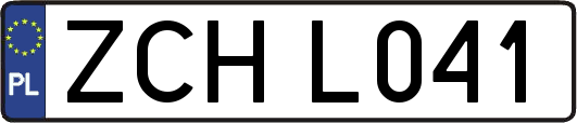 ZCHL041