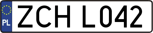 ZCHL042