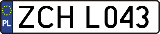 ZCHL043