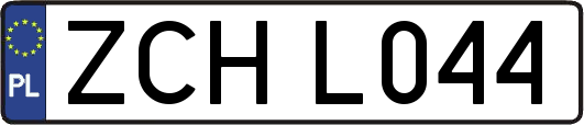 ZCHL044