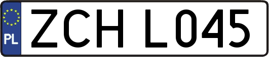 ZCHL045