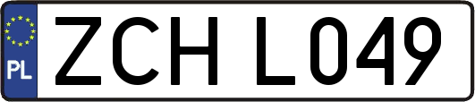 ZCHL049