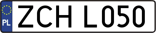 ZCHL050