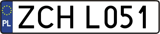 ZCHL051