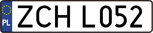 ZCHL052