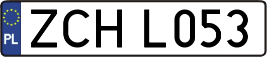 ZCHL053