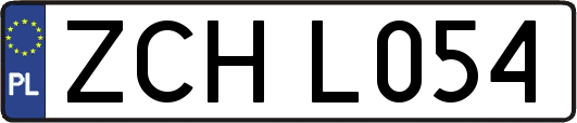 ZCHL054