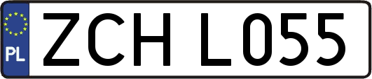 ZCHL055