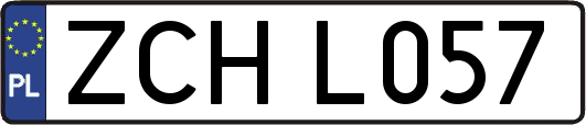 ZCHL057