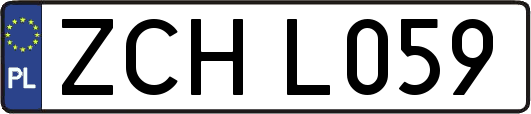 ZCHL059