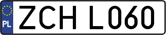 ZCHL060