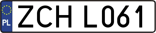 ZCHL061