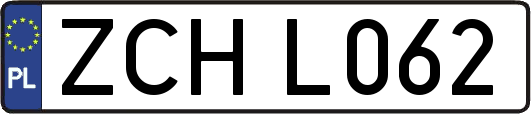 ZCHL062