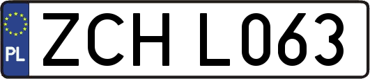 ZCHL063