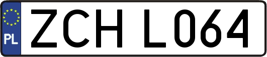 ZCHL064