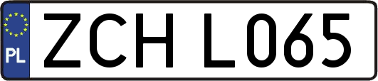 ZCHL065