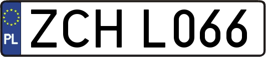 ZCHL066