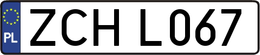 ZCHL067