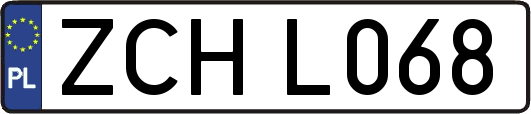 ZCHL068