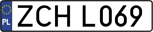 ZCHL069