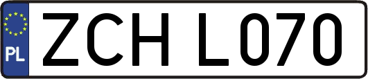 ZCHL070