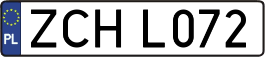 ZCHL072