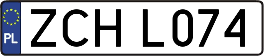 ZCHL074