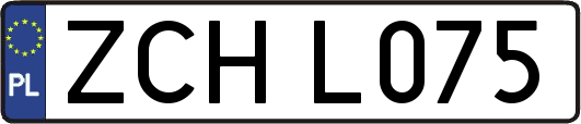 ZCHL075
