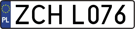 ZCHL076