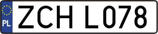 ZCHL078