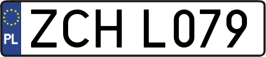 ZCHL079