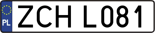 ZCHL081