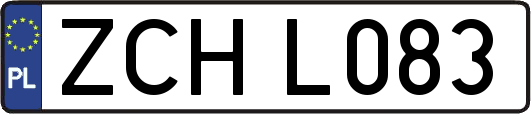 ZCHL083