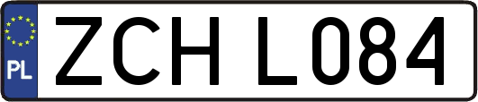 ZCHL084