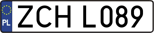 ZCHL089