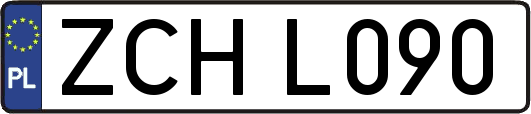ZCHL090