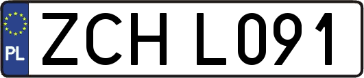 ZCHL091