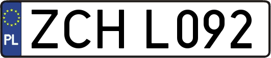 ZCHL092