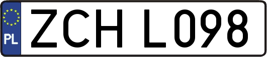 ZCHL098